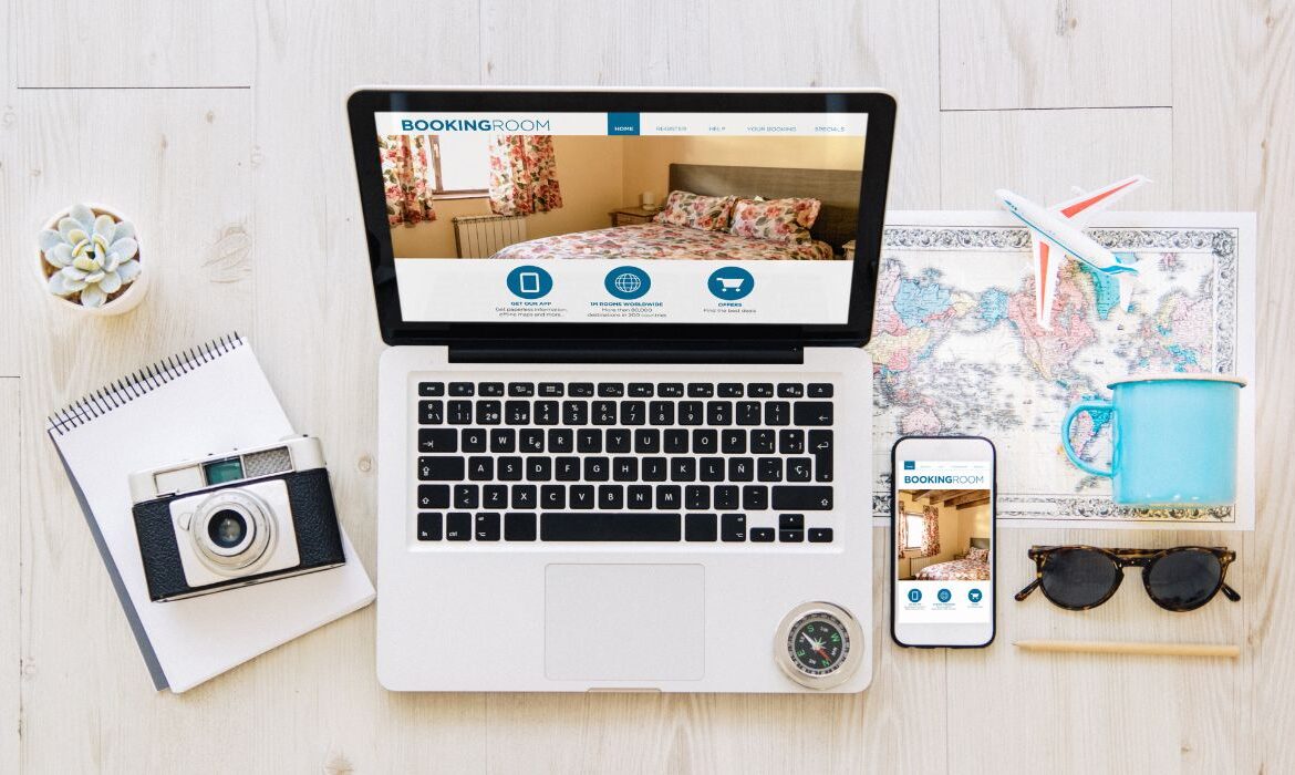 Empresa Que Faz Site Profissional: O Guia Essencial