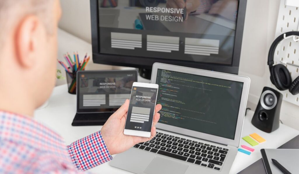 Empresa Que Faz Site Profissional: O Guia Essencial