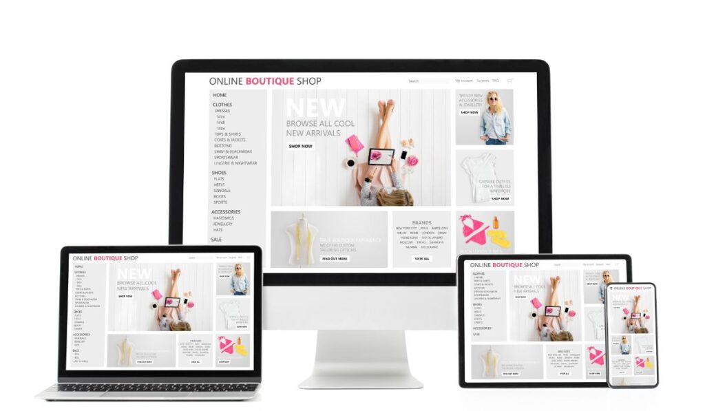 Empresas Que Criam Sites: Como Escolher o Parceiro Ideal