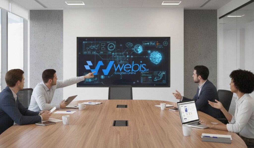 Guia Completo para Criação de Sites em Portugal