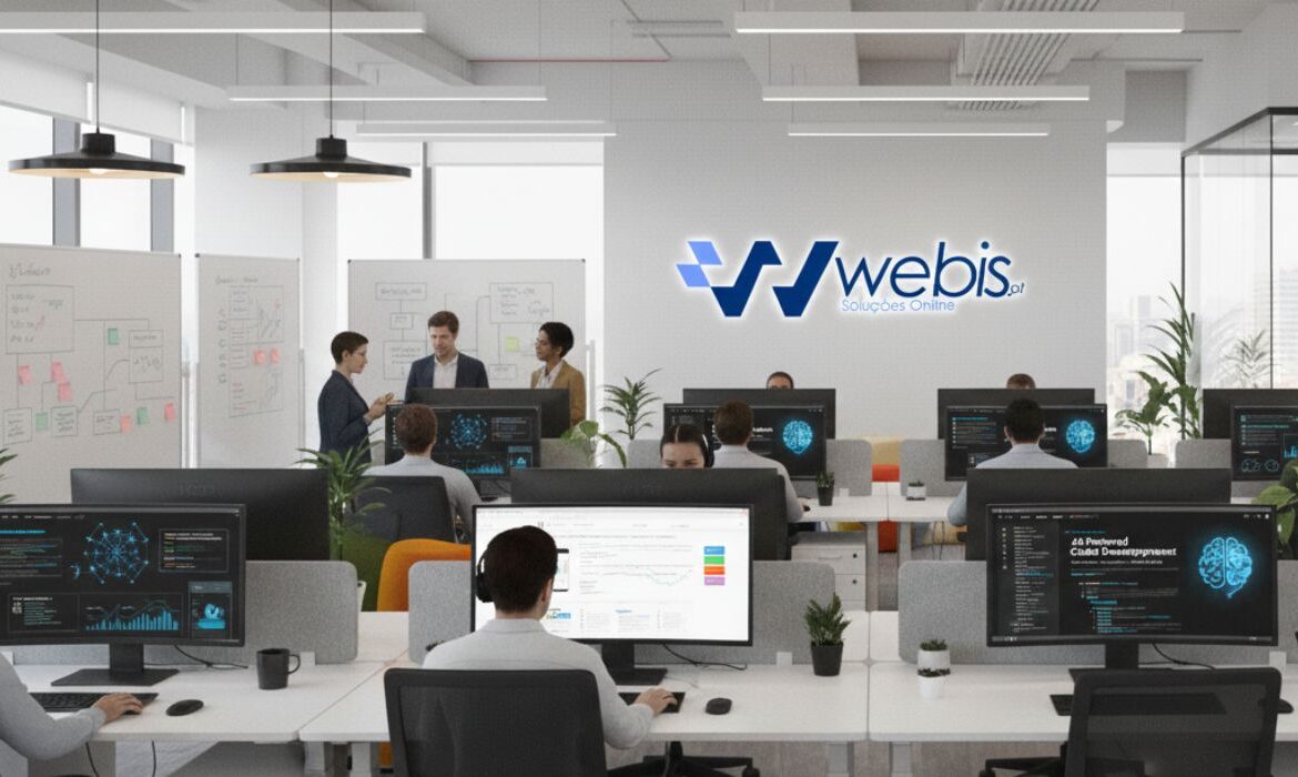 Guia Completo para Criação de Sites em Portugal