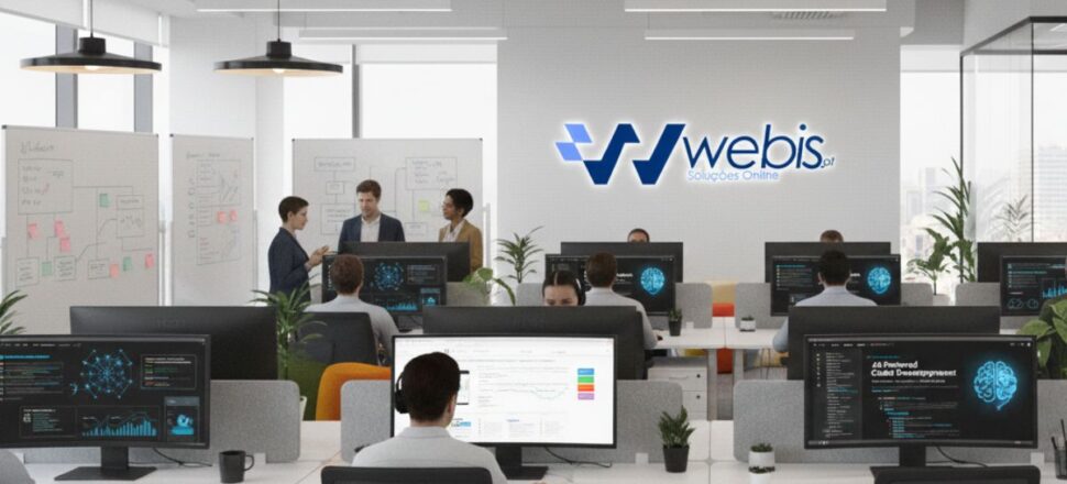 Guia Completo para Criação de Sites em Portugal