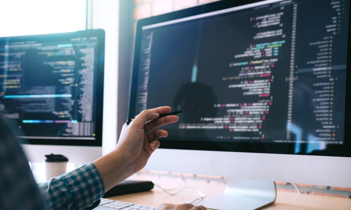 Sites Profissionais: O Que São e Porque São Essenciais