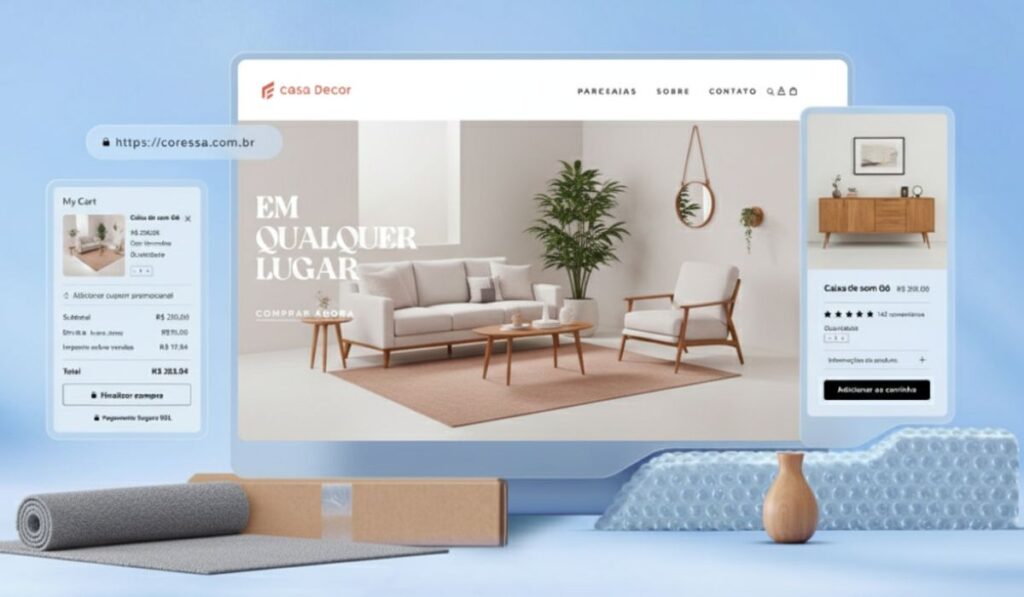 Melhor Guia para Vendas Online: De Iniciante a Profissional de E-commerce