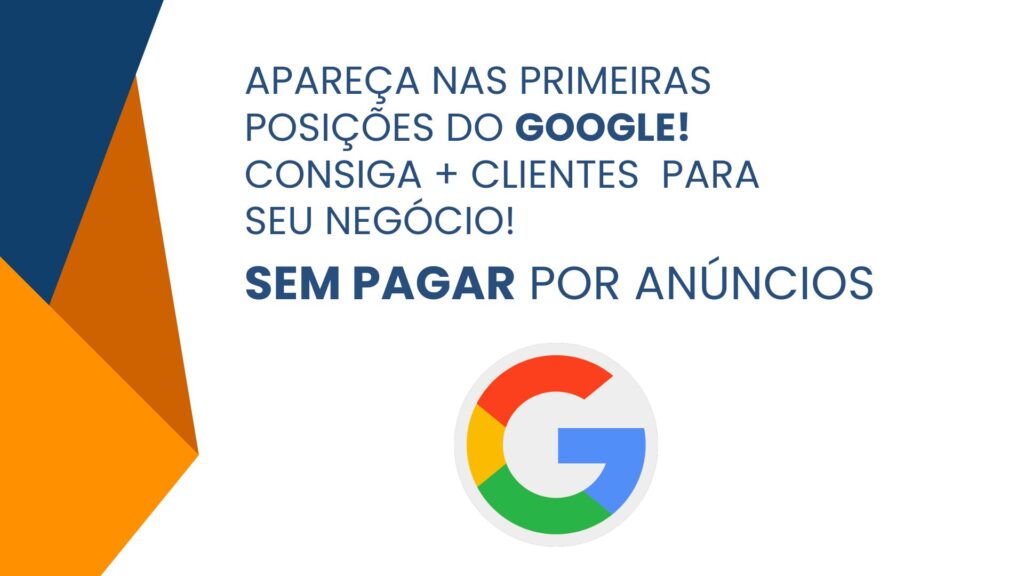 Anúncios para todos: A estratégia para dominar o Google sem pagar publicidade em 2026