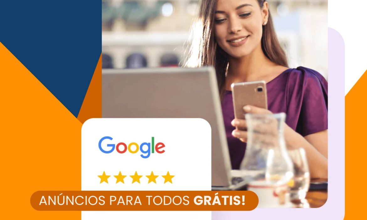 Anúncios para todos: A estratégia para dominar o Google sem pagar publicidade em 2026