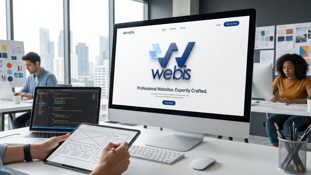 Criação de Sites Profissionais Preço: Guia Completo 2025