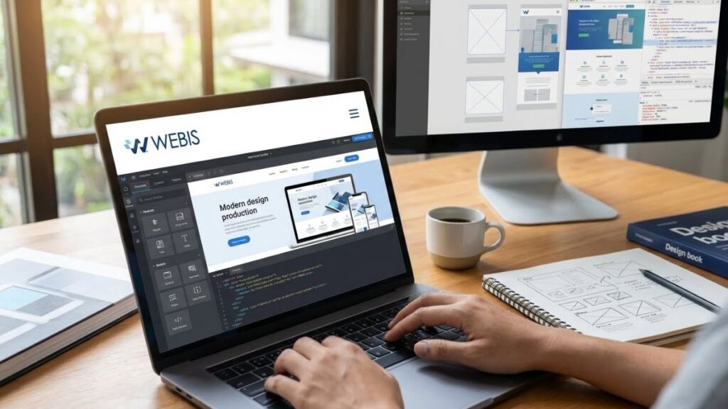 Criação de Sites Profissionais Preço: Guia Completo 2025