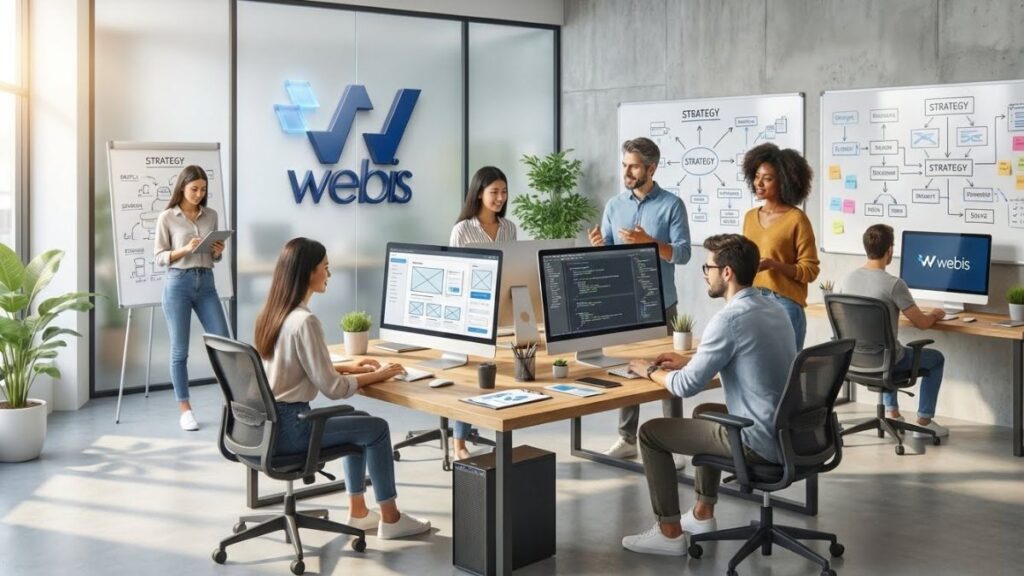 Criação de Sites Profissionais Preço: Guia Completo 2025