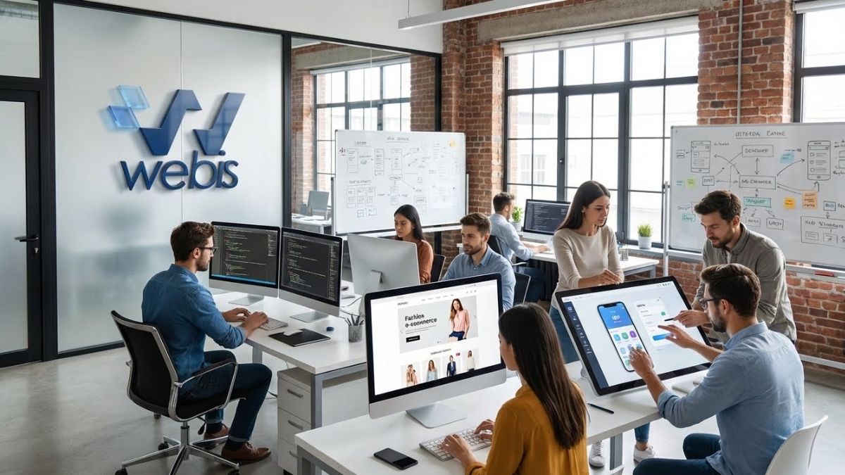 Criação de Sites em Sintra: O Guia Definitivo para Digitalizar o Seu Negócio Local