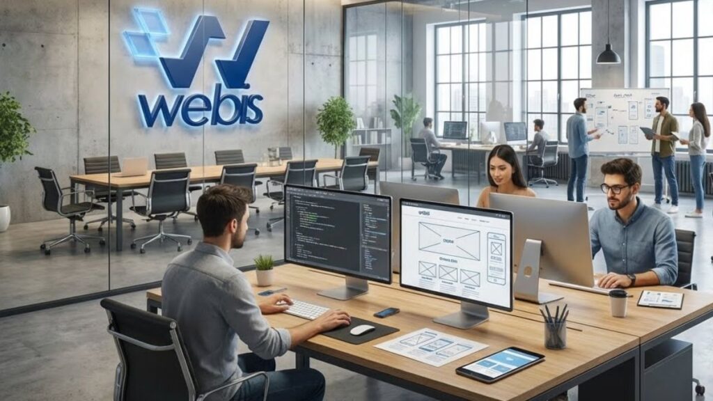 Criação de Sites em Sintra: O Guia Definitivo para Digitalizar o Seu Negócio Local