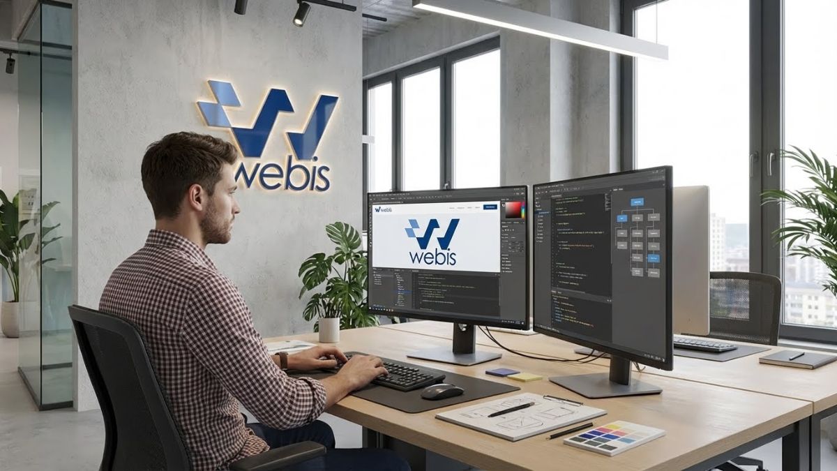 Desenvolvimento de sites: O Guia Completo para o Sucesso Digital