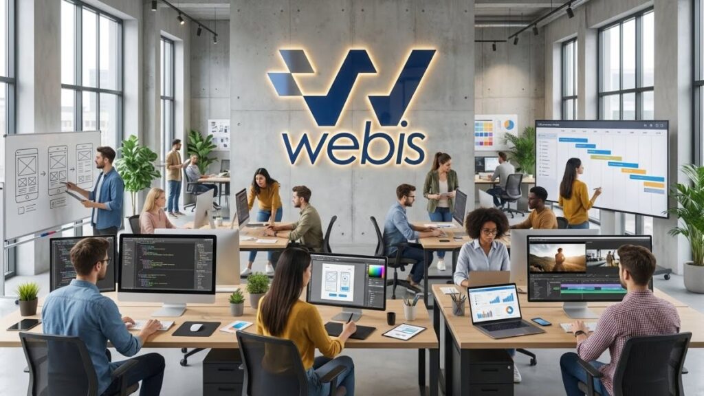 Desenvolvimento de sites: O Guia Completo para o Sucesso Digital