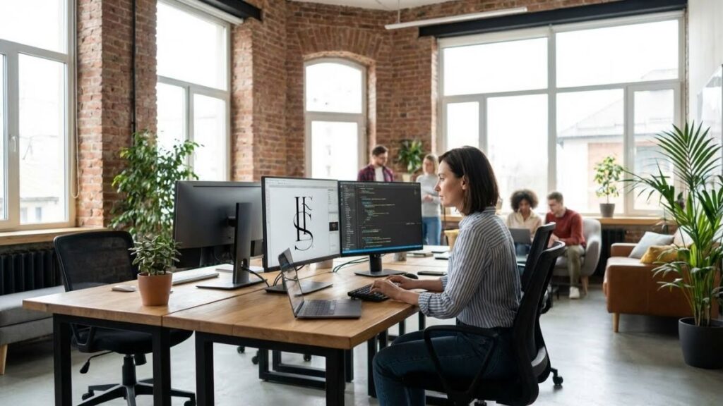 Guia Completo para a Criação de Sites Profissionais em Portugal