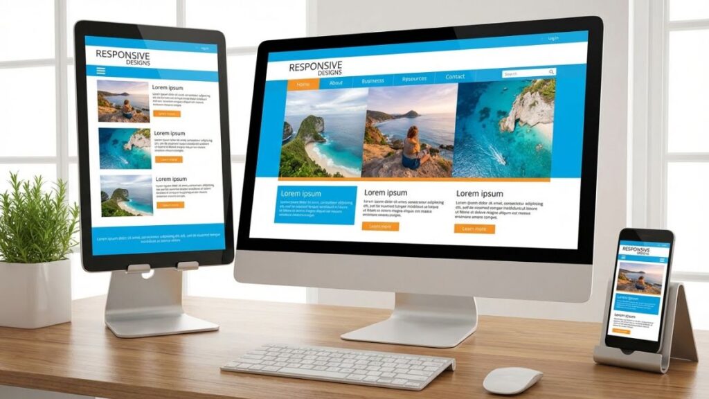 O Guia Definitivo de Desenvolvimento Websites em 2026