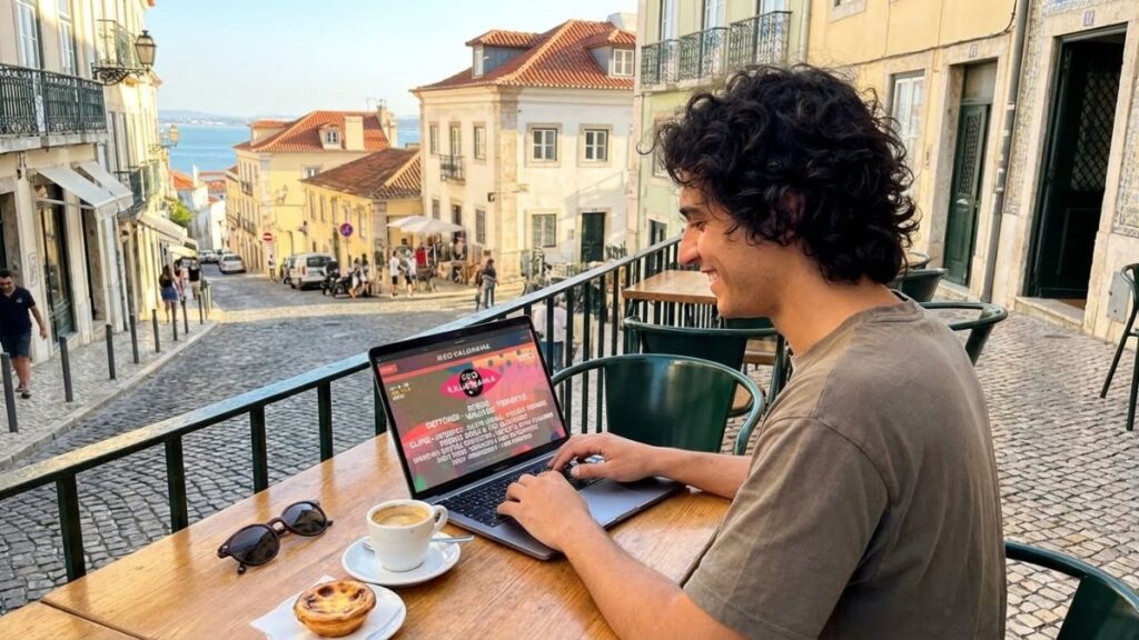 Meokalorama: Mergulho Profundo em Análise ao Website