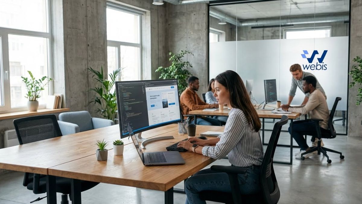 Guia Completo para a Criação de Sites Profissionais em Portugal