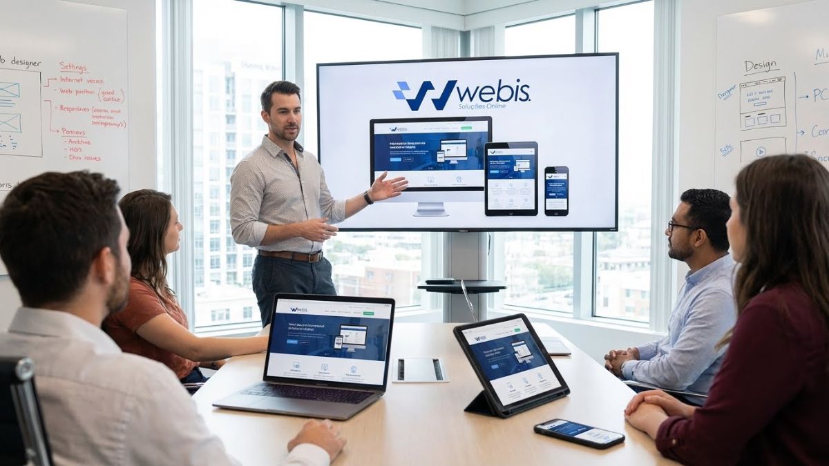 O Guia Definitivo de Desenvolvimento Websites em 2026