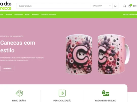 canecas