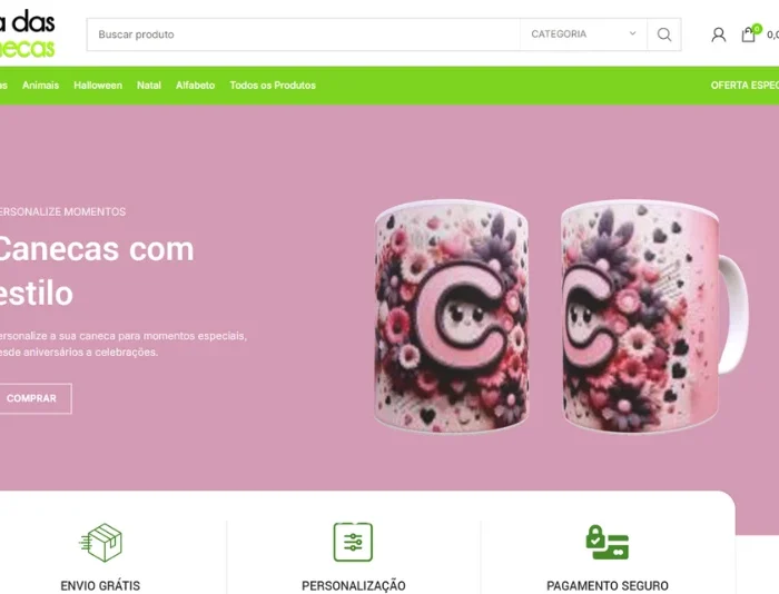 canecas