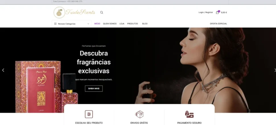 tradesc