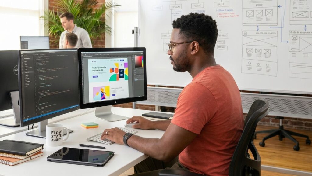 Como Interpretar Corretamente um Orçamento para Criação de Site